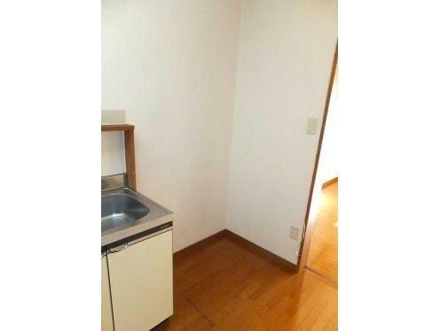  第２ハイツ希望