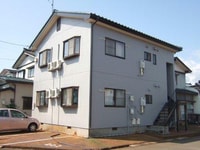 ハイツ・大川