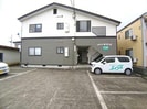 ＭＴ希望ヶ丘の外観