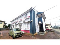 マエサンハイツ希望が丘