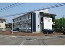 マエサンハイツ希望が丘の外観