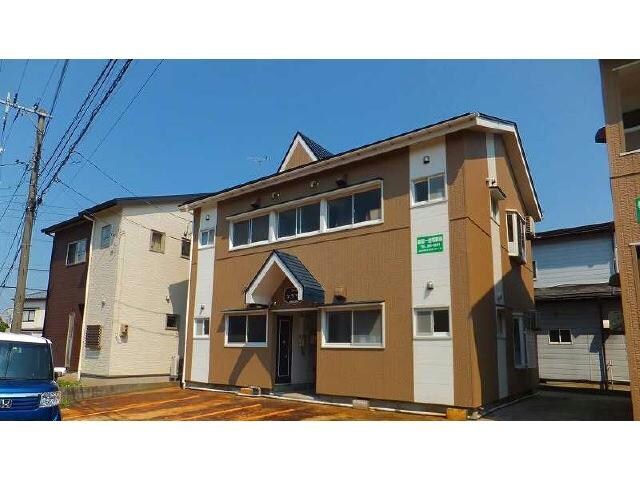  コーポ・フラワー