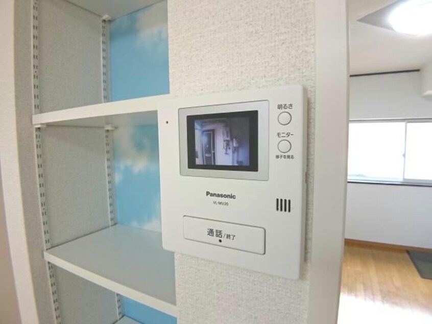  コーポ・フラワー