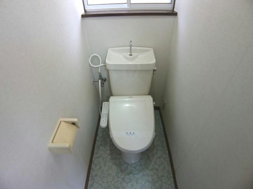  コーポ・フラワー