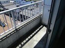 同室タイプ オクトワール長岡中央