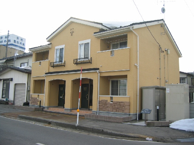  カーサ・インノバーレ