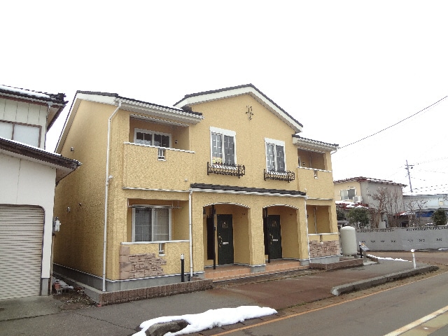  カーサ・インノバーレ