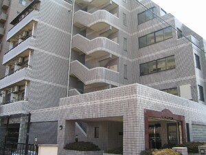 トーカンキャステール長岡駅東