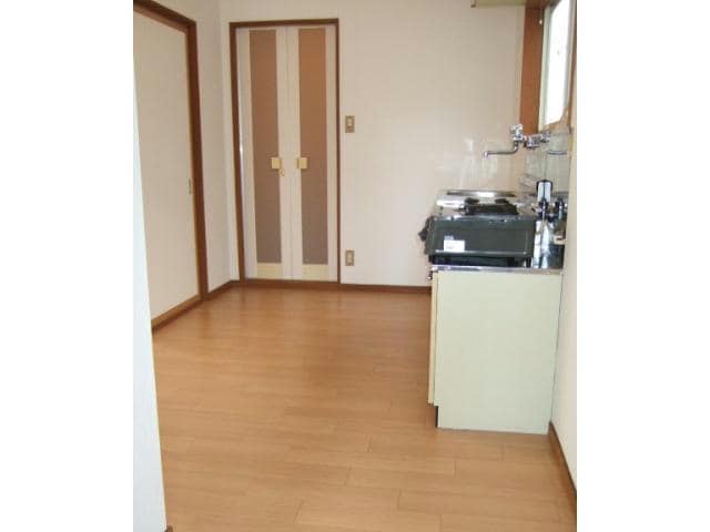  コーポ・アルファ