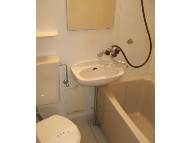  コーポ・アルファ