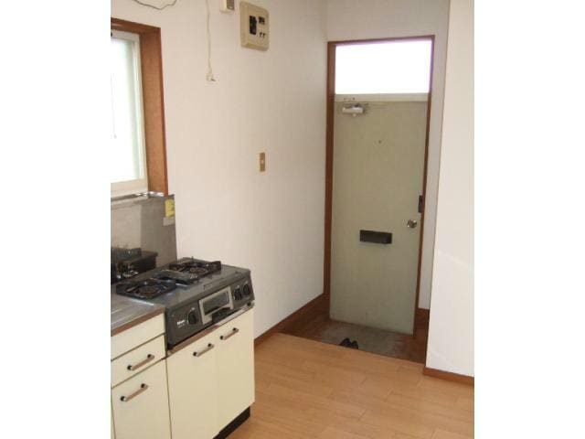  コーポ・アルファ