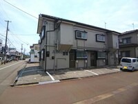 シャングリラ下山