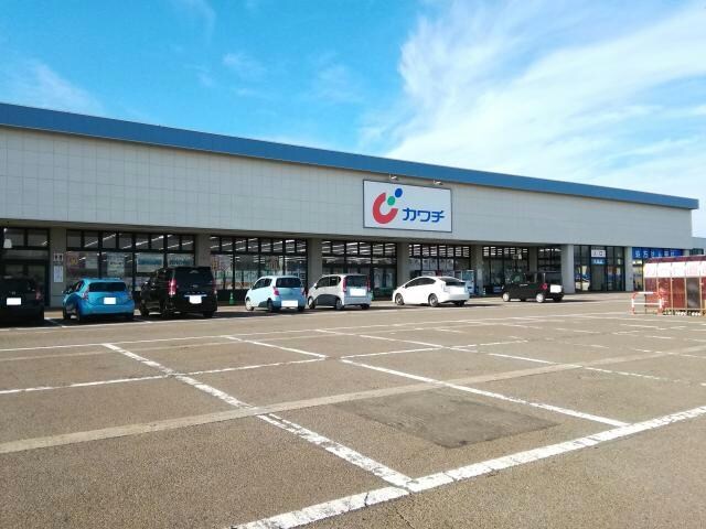 カワチ薬品長岡店(ドラッグストア)まで962m プレステージ　１