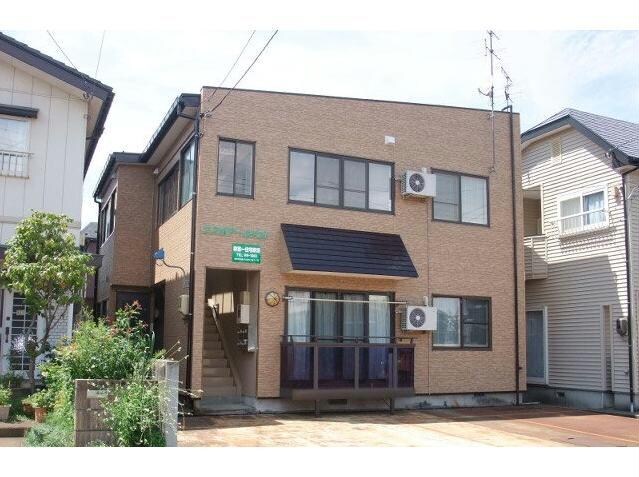  エスポアール大山