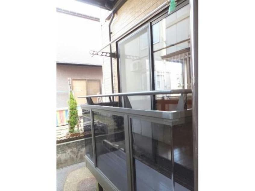  エスポアール大山