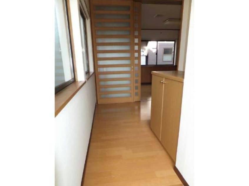  エスポアール大山