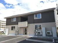 アクシアⅡ要町