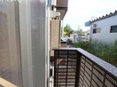同室タイプ コンフォール川崎Ⅱ