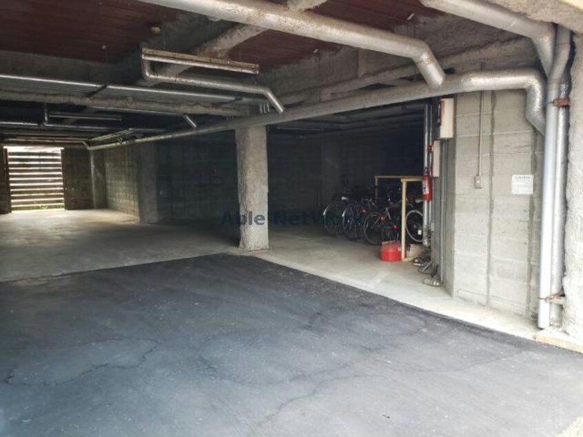  コーポリバーサイドⅢ