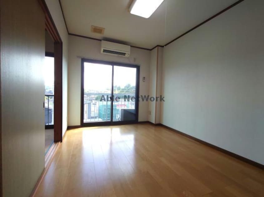  コーポリバーサイドⅢ