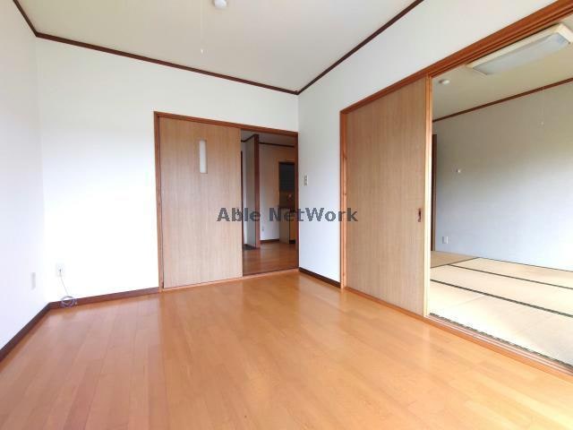  コーポリバーサイドⅢ