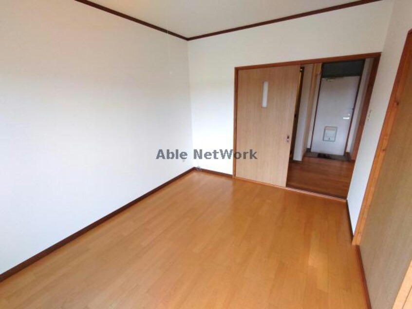  コーポリバーサイドⅢ