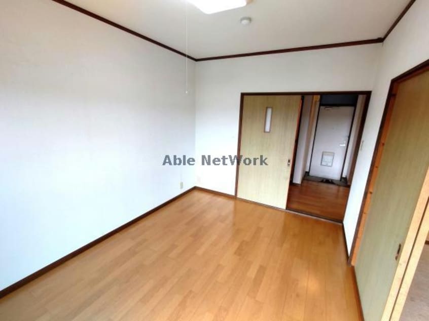  コーポリバーサイドⅢ