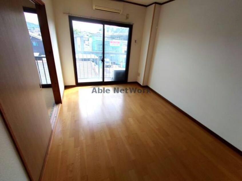  コーポリバーサイドⅢ