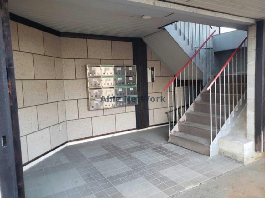  コーポリバーサイドⅢ