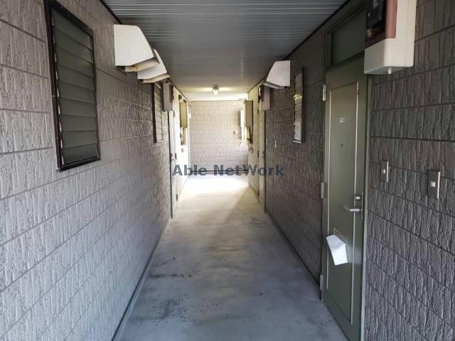  コーポリバーサイドⅢ