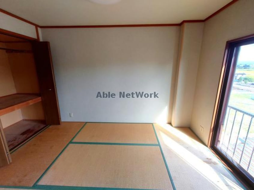  コーポリバーサイドⅢ