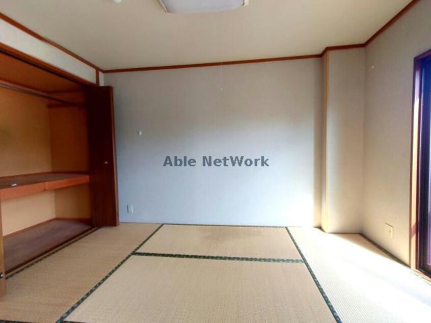  コーポリバーサイドⅢ