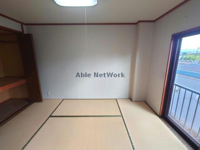  コーポリバーサイドⅢ