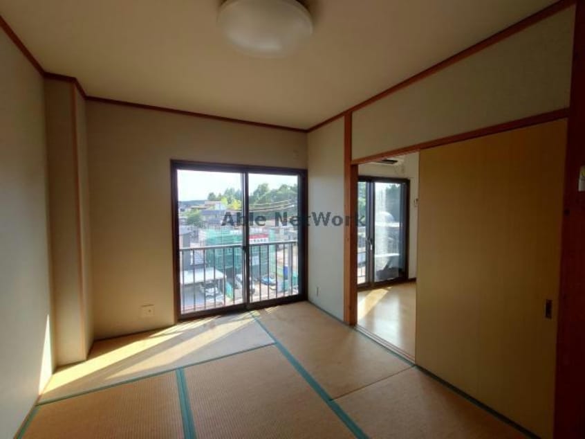  コーポリバーサイドⅢ