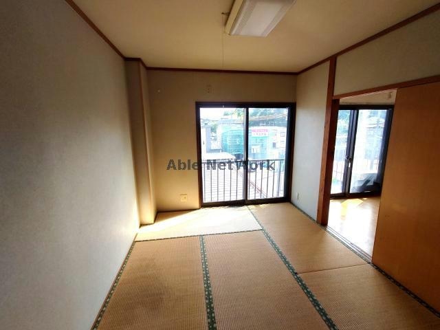  コーポリバーサイドⅢ