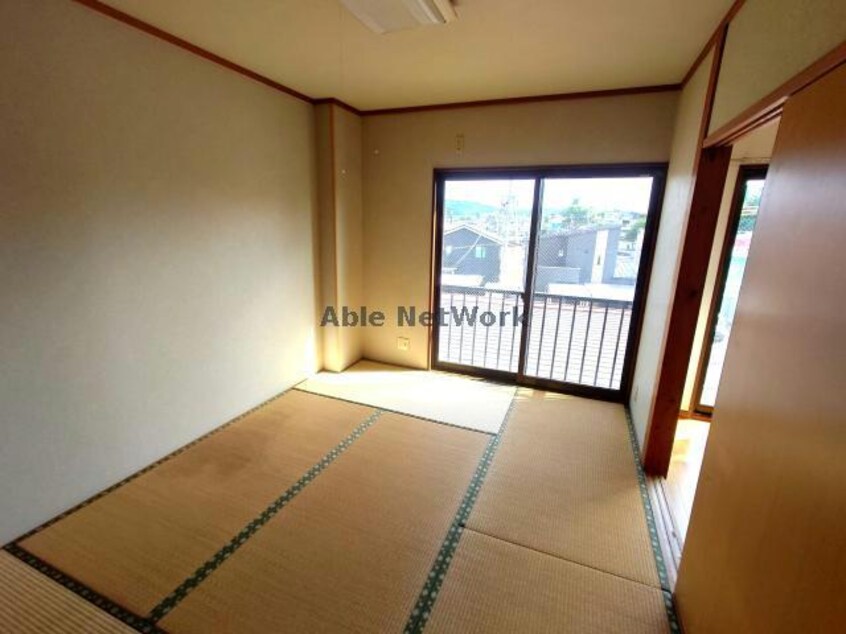  コーポリバーサイドⅢ