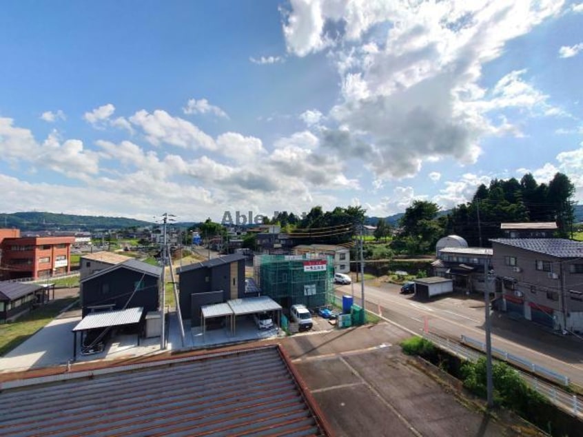  コーポリバーサイドⅢ