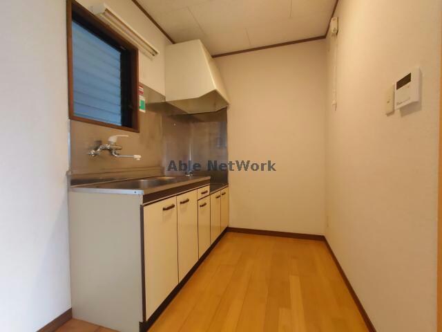  コーポリバーサイドⅢ