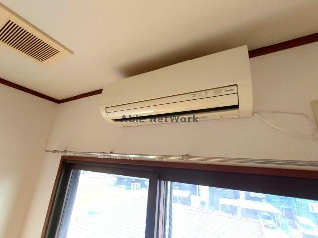  コーポリバーサイドⅢ