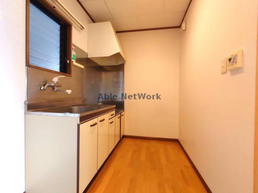  コーポリバーサイドⅢ