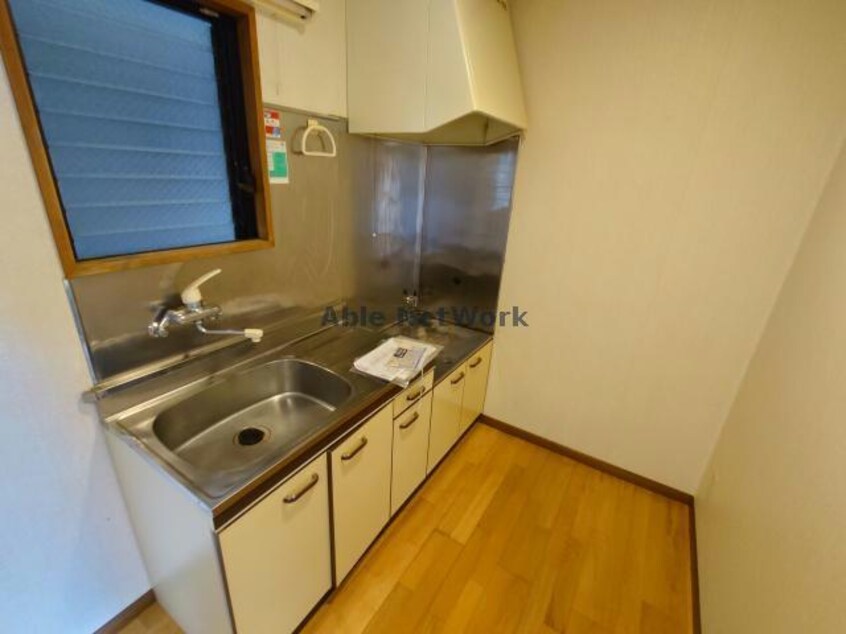  コーポリバーサイドⅢ