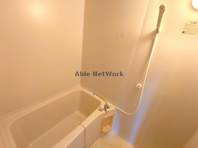  コーポリバーサイドⅢ