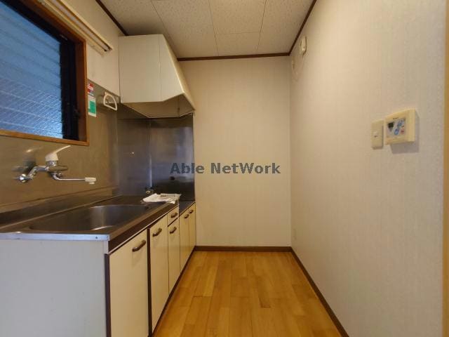  コーポリバーサイドⅢ