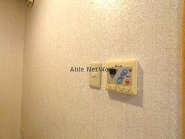  コーポリバーサイドⅢ