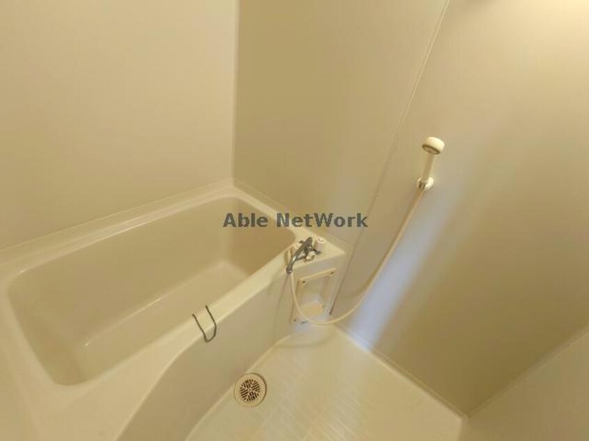  コーポリバーサイドⅢ