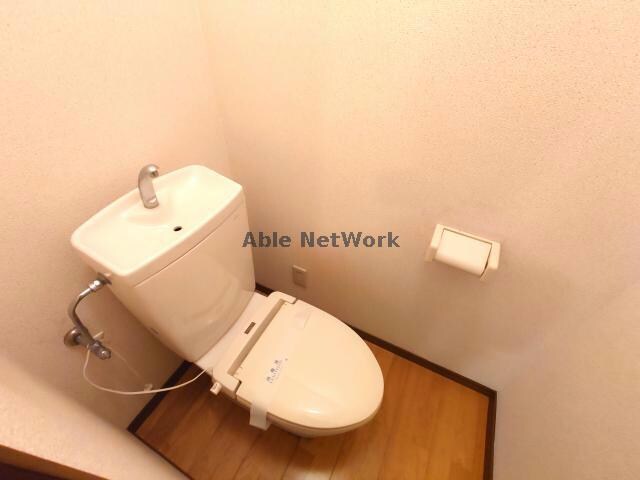  コーポリバーサイドⅢ