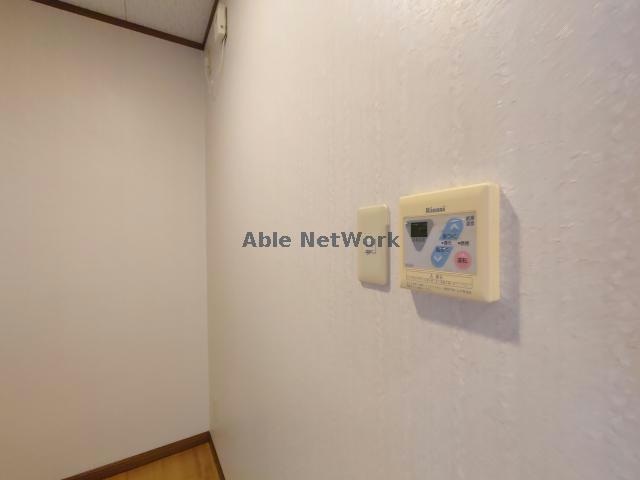  コーポリバーサイドⅢ