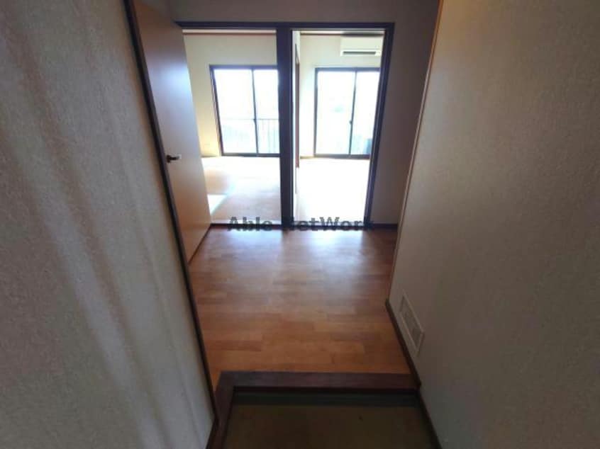  コーポリバーサイドⅢ