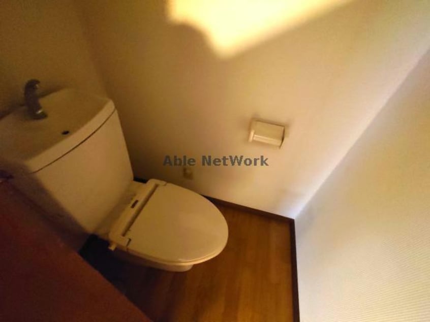  コーポリバーサイドⅢ