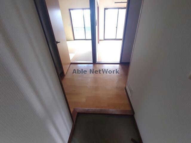  コーポリバーサイドⅢ